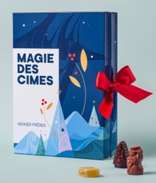 Calendrier de l'Avent